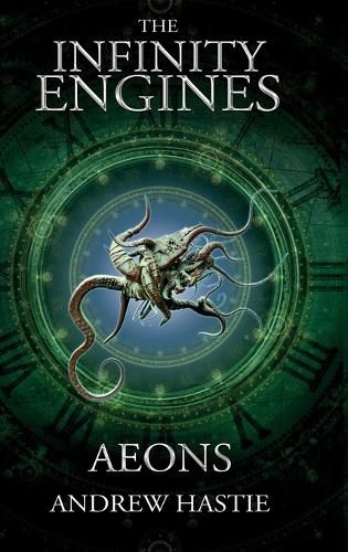Cover image for Aeons