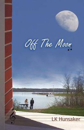 Cover image for Off The Moon