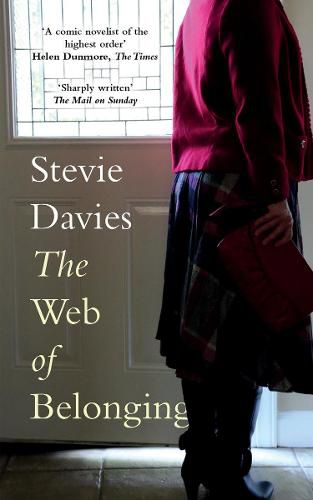 The Web of Belonging