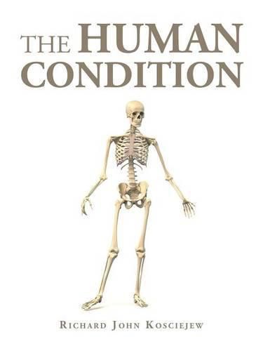 Cover image for The Human Condition