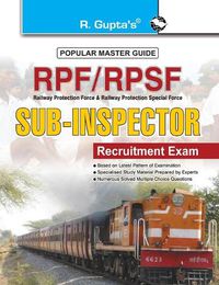 Cover image for Rpf/Rpsf Sub Inspector Recruitment Exam