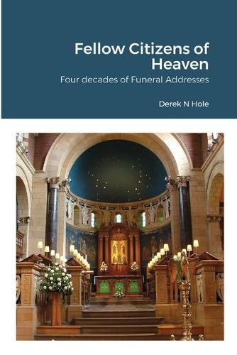 Cover image for Fellow Citizens of Heaven