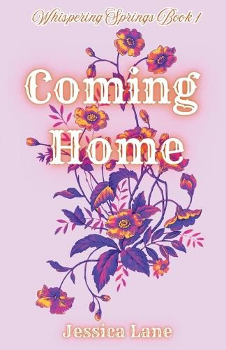 Cover image for Coming Home