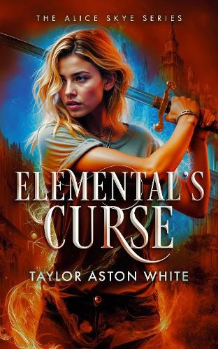 Cover image for Elemental's Curse