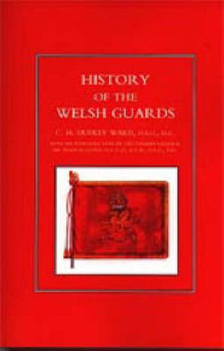 History of the Welsh Guards