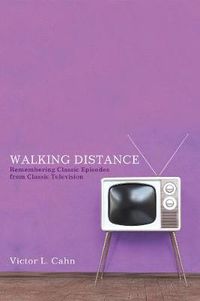 Cover image for Walking Distance