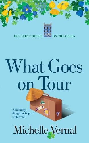 Cover image for What Goes on Tour