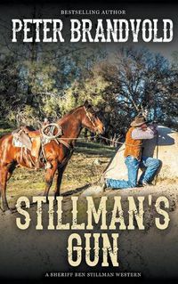 Cover image for Stillman's Gun