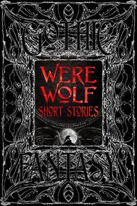 Cover image for Were Wolf Short Stories