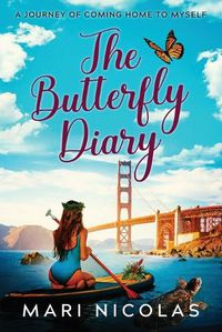 Cover image for The Butterfly Diary