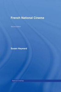 Cover image for French National Cinema