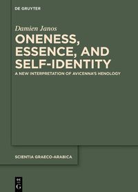 Cover image for Oneness, Essence, and Self-Identity