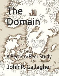 Cover image for The Domain