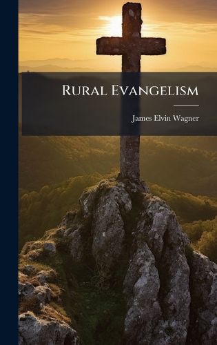 Cover image for Rural Evangelism
