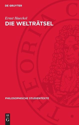 Cover image for Die Weltraetsel