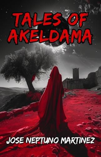 Cover image for Tales of Akeldama