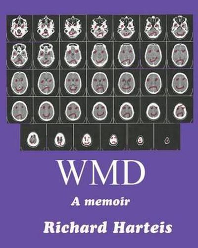 Cover image for Wmd: A Memoir