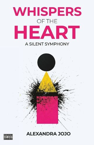 Cover image for Whispers Of The Heart