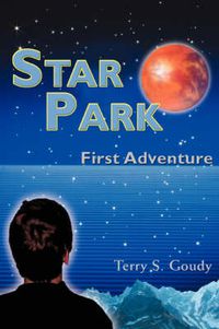 Cover image for Star Park: First Adventure