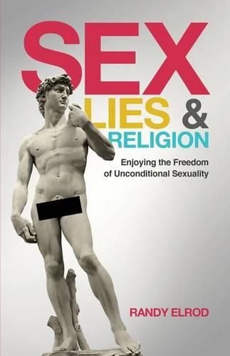 Cover image for Sex, Lies & Religion