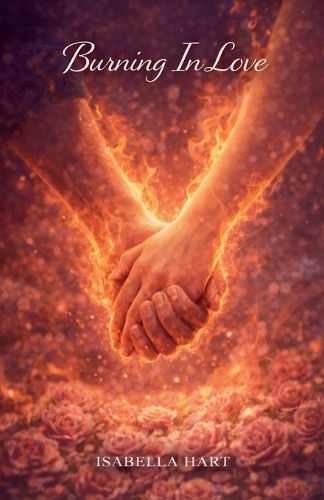 Cover image for Burning In Love