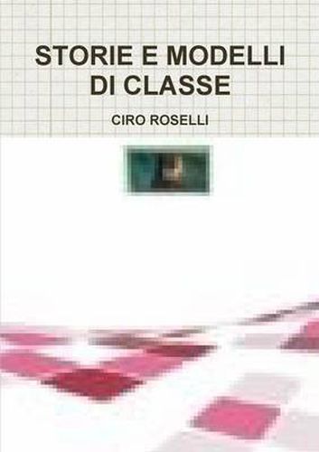 Cover image for Storie E Modelli DI Classe