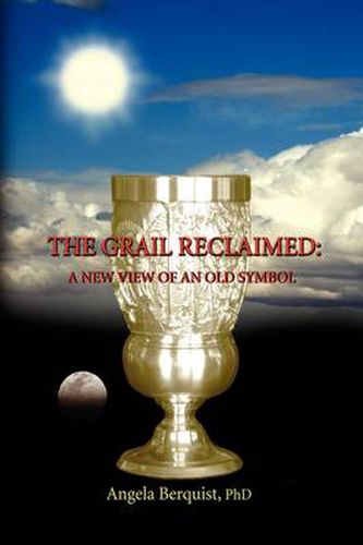 Cover image for The Grail Reclaimed