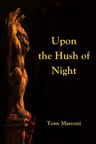 Cover image for Upon the Hush of Night