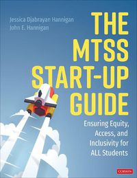 Cover image for The Mtss Start-Up Guide