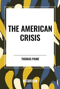 Cover image for The American Crisis