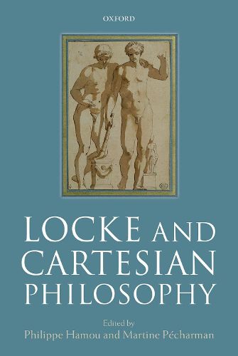 Cover image for Locke and Cartesian Philosophy