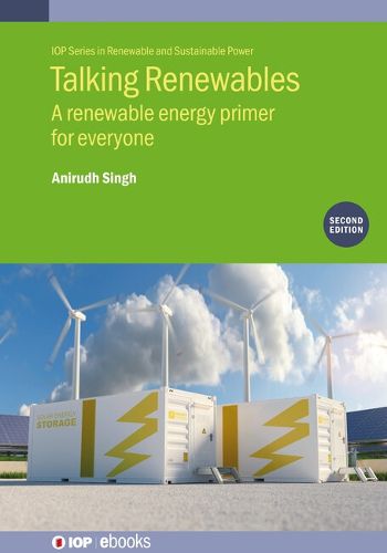 Cover image for Talking Renewables (Second Edition)
