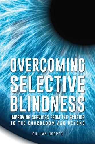 Cover image for Overcoming Selective Blindness