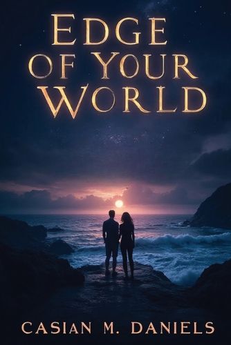 Cover image for Edge of Your World