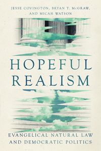 Cover image for Hopeful Realism