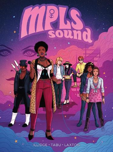 Cover image for MPLS Sound