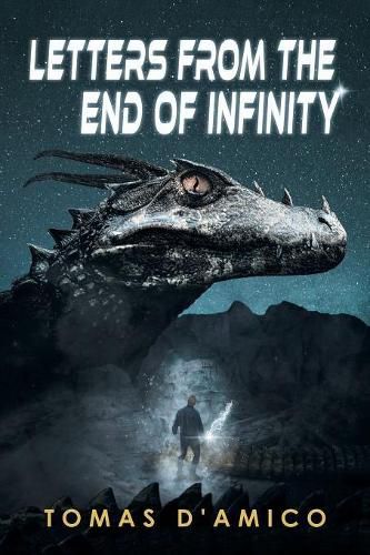 Cover image for Letters from the End of Infinity