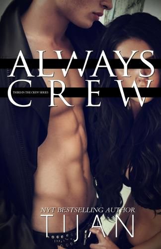 Cover image for Always Crew