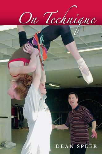 Cover image for On Technique