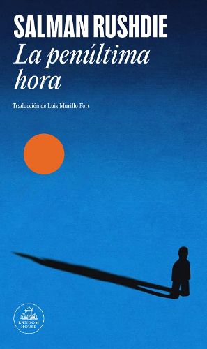 Cover image for La penultima hora / The Eleventh Hour