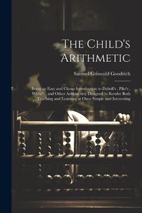 Cover image for The Child's Arithmetic