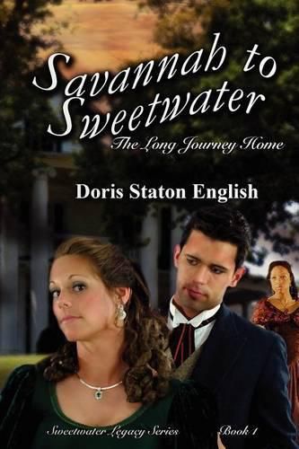 Cover image for Savannah to Sweetwater