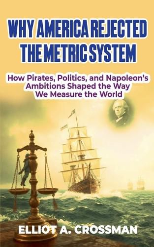 Cover image for Why America Rejected the Metric System