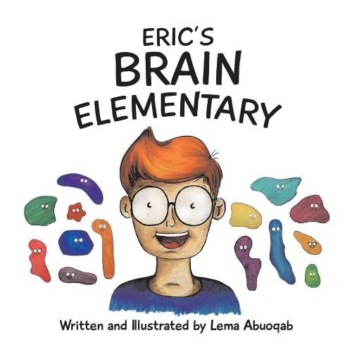 Cover image for Eric's Brain Elementary