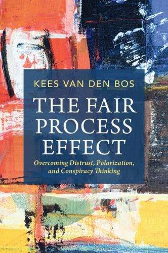 Cover image for The Fair Process Effect