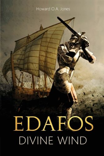 Cover image for Edafos