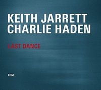 Cover image for Last Dance