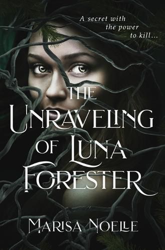 Cover image for The Unraveling of Luna Forester: The Tiktok sensation!