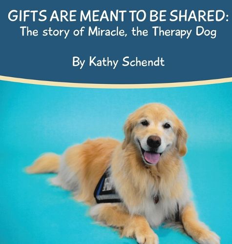 Cover image for Gifts Are Meant To Be Shared