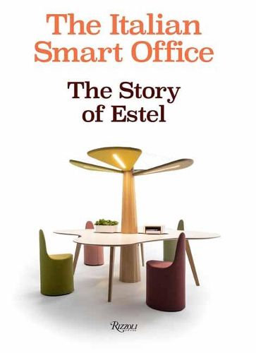 Cover image for The Italian Smart Office: The Story of Estel